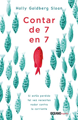 Stock image for Contar de 7 en 7 (Spanish Edition) for sale by SecondSale