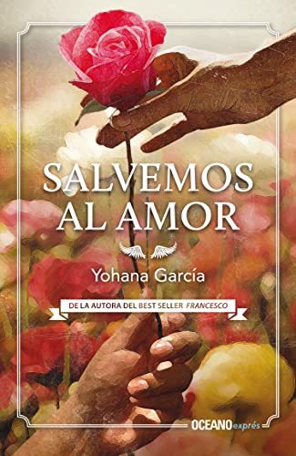 Stock image for Salvemos Al Amor for sale by ThriftBooks-Atlanta