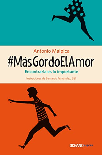 Stock image for Másgordoelamor for sale by ThriftBooks-Dallas