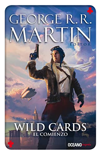 Beispielbild fr Wild Cards 1. el Comienzo zum Verkauf von Better World Books