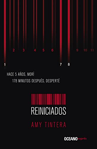 9786075272757: Reiniciados