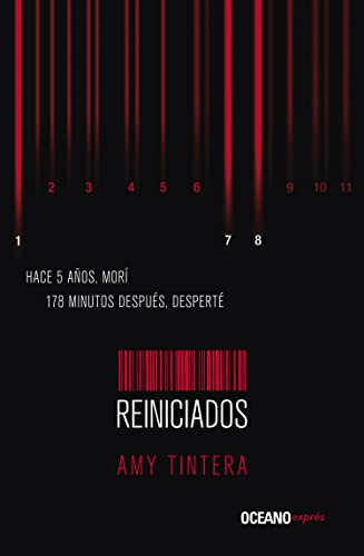 Stock image for Reiniciados for sale by WorldofBooks