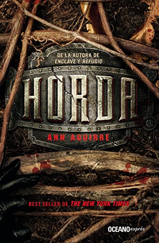 Stock image for Horda (Paperback) for sale by AussieBookSeller