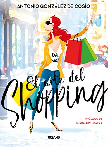 Stock image for El Arte del Shopping for sale by ThriftBooks-Dallas
