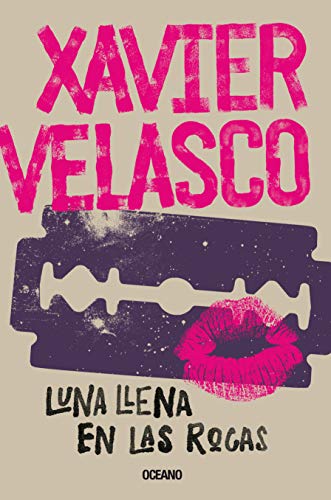 Stock image for Luna Llena En Las Rocas for sale by ThriftBooks-Dallas