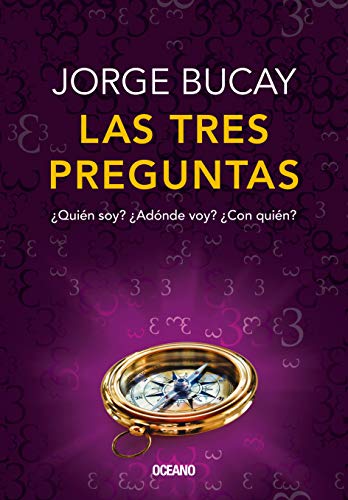 Stock image for Las tres preguntas: Edición de lujo (Spanish Edition) for sale by ZBK Books