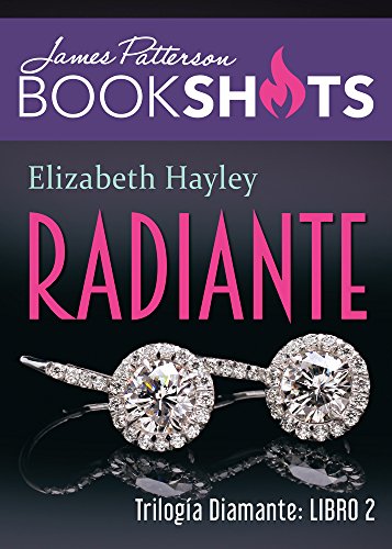 Stock image for Radiante/ Radiant (Trilog?a De Diamante) for sale by Majestic Books