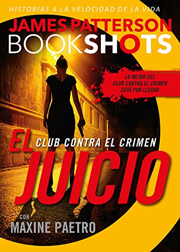 Beispielbild fr El juicio (Bookshots) (Spanish Edition) zum Verkauf von SecondSale