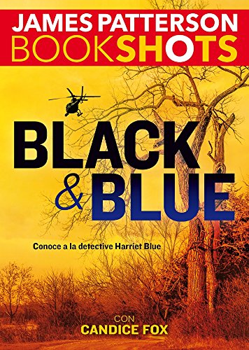 Beispielbild fr Black and Blue zum Verkauf von Better World Books
