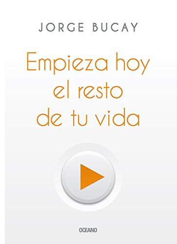 Beispielbild fr Empieza hoy el resto de tu vida (Spanish Edition) zum Verkauf von SecondSale