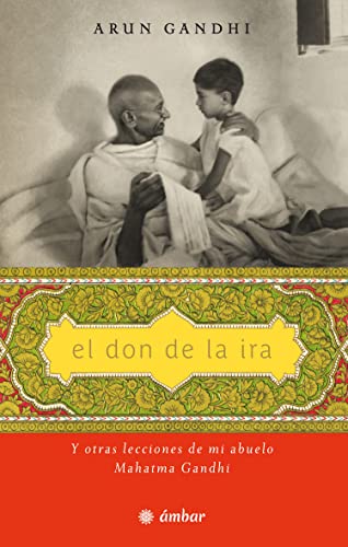 Stock image for El don de la ira (Spanish Edition) for sale by Red's Corner LLC