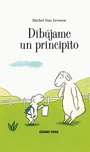 Stock image for Dibújame un Principito for sale by Better World Books: West
