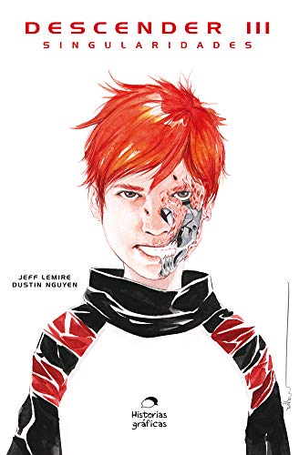 Imagen de archivo de Descender3 Format: TradePaperback a la venta por INDOO