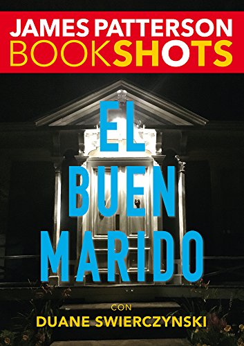 9786075274560: El Buen Marido (Bookshots)
