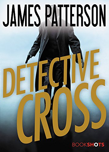 9786075274614: Detective Cross (Bookshots)