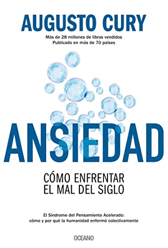 Stock image for Ansiedad: C mo Enfrentar El Mal del Siglo for sale by ThriftBooks-Dallas