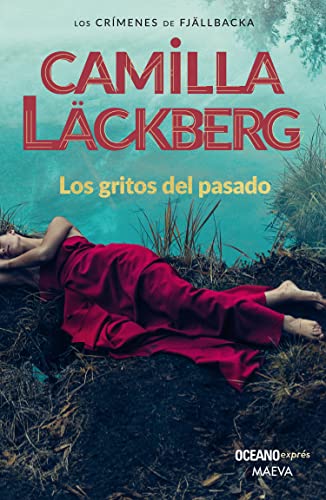 Imagen de archivo de los gritos del pasado lackberg camilla libro a la venta por DMBeeBookstore