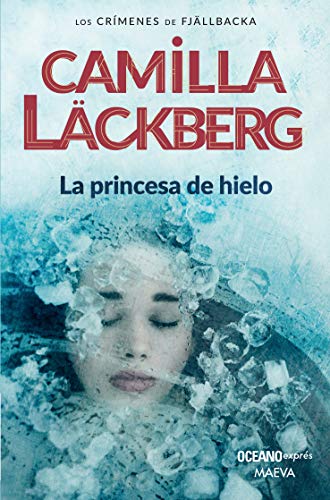 Imagen de archivo de Princesa de hielo, La (Nueva edición) a la venta por Iridium_Books