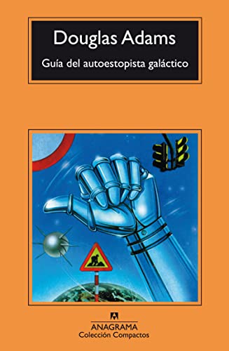 9786075276748: Guía del autoestopista galáctico