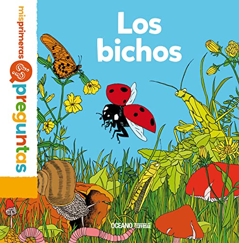 Stock image for Los Bichos for sale by ThriftBooks-Dallas