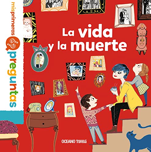 Stock image for VIDA Y LA MUERTE, LA for sale by Siglo Actual libros