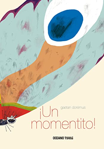 Stock image for UN MOMENTITO! for sale by Siglo Actual libros