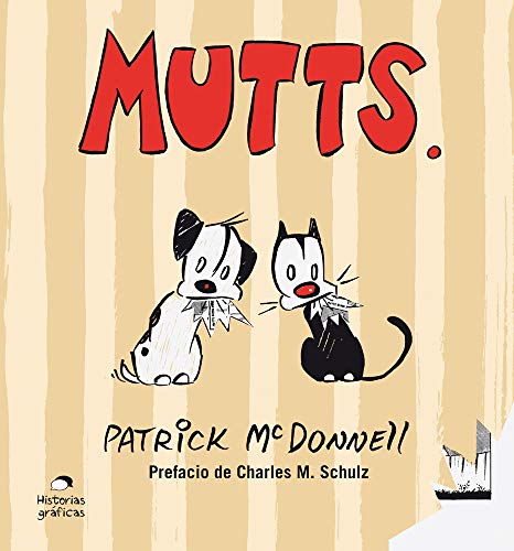 Imagen de archivo de Mutts 1 (Spanish Edition) a la venta por Marissa's Books and Gifts