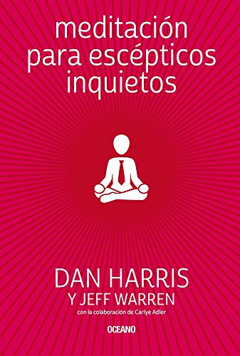9786075277691: Meditacin para escpticos inquietos (Spanish Edition)
