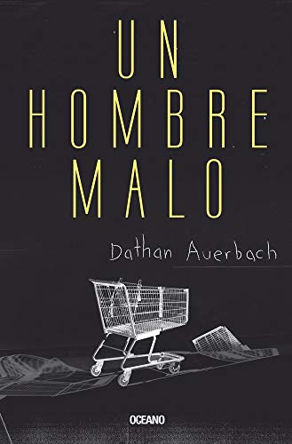Imagen de archivo de Un hombre malo (Spanish Edition) a la venta por Discover Books