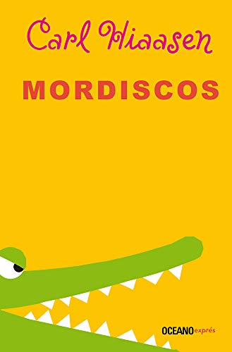 Stock image for Mordiscos for sale by Blackwell's
