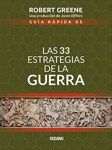 9786075278551: Gua Rpida de Las 33 Estrategias de la Guerra