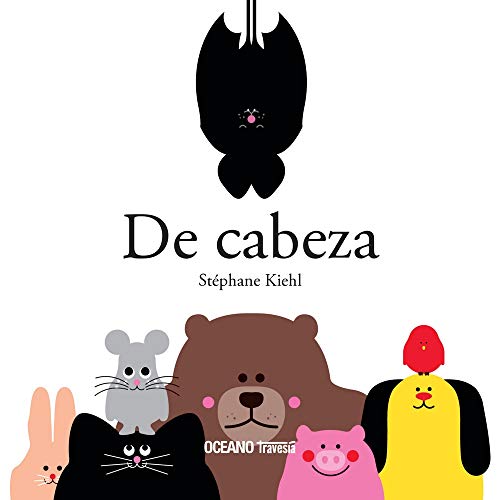Stock image for DE CABEZA for sale by Siglo Actual libros