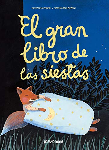 Stock image for El Gran Libro de Las Siestas for sale by ThriftBooks-Reno