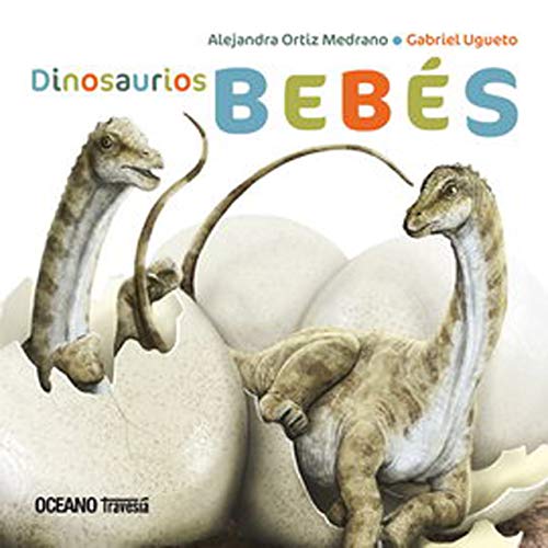 Stock image for Dinosaurios Bebs for sale by Blackwell's