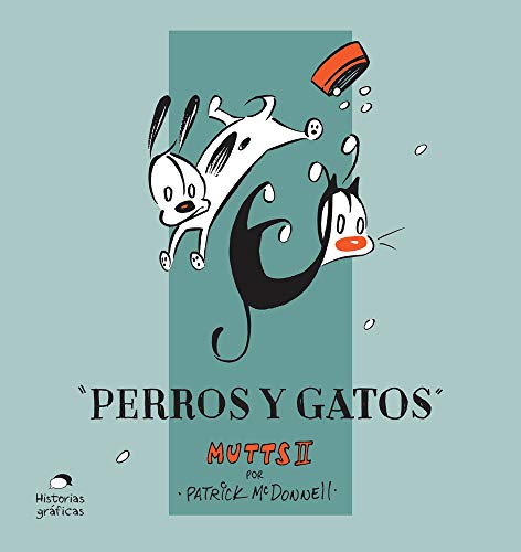 Stock image for Perros Y Gatos: Volume 2 for sale by ThriftBooks-Atlanta