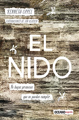 Beispielbild fr El Nido zum Verkauf von ThriftBooks-Dallas