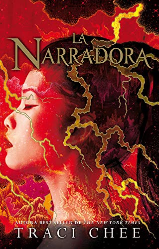 Stock image for La narradora for sale by Better World Books: West