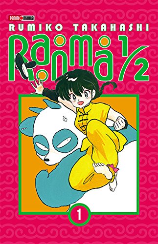 Stock image for RANMA 1/2 N.1 for sale by Iridium_Books