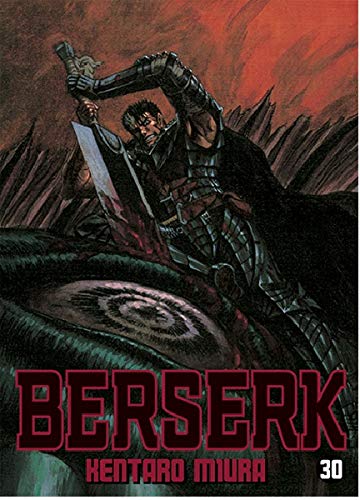 Imagen de archivo de Berserk - N30 - Kentaro Miura - Panini Manga a la venta por Juanpebooks