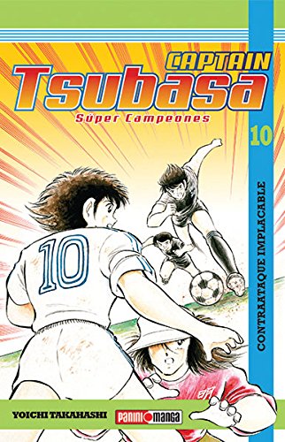 Stock image for TSUBASA 10 for sale by Iridium_Books