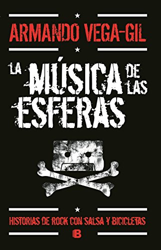 Imagen de archivo de La musica de las esferas (Spanish Edition) a la venta por Iridium_Books
