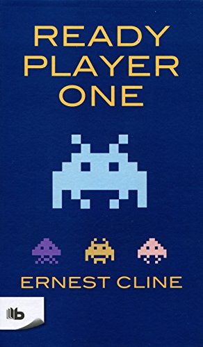 Ready player one - Cline, Ernest