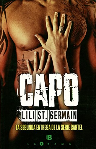 Beispielbild fr CAPO / SERIE CARTEL 2 zum Verkauf von Iridium_Books