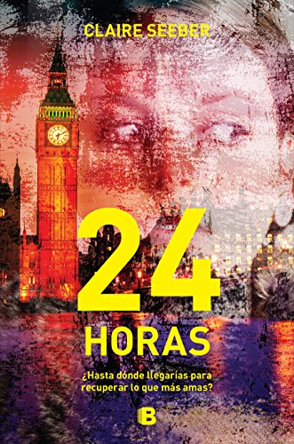 Stock image for 24 HORAS for sale by Iridium_Books