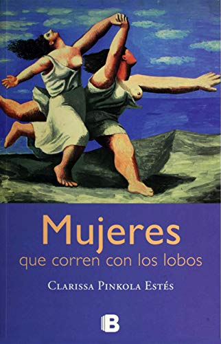 9786075293714: Mujeres que corren con lobos