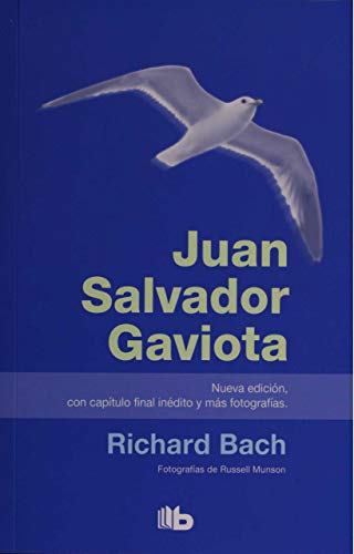 Beispielbild fr Juan Salvador Gaviota zum Verkauf von Books Unplugged