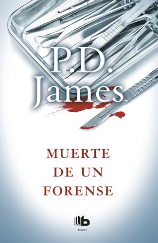 9786075294506: Muerte de un forense / Death of an Expert Witness