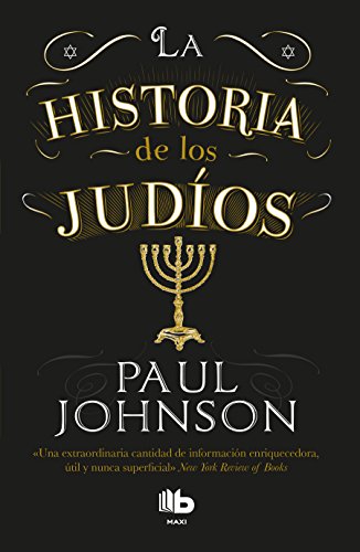 9786075294766: La historia de los judios / A History of the Jews