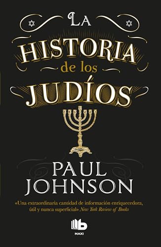 Stock image for La historia de los judios / A History of the Jews (Spanish Edition) for sale by Books Unplugged