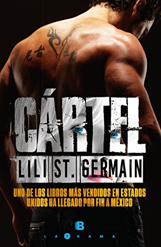Stock image for Cartel (Spanish Edition) for sale by Irish Booksellers
